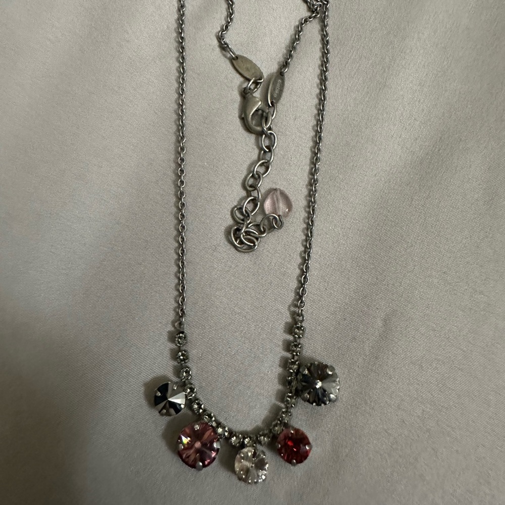 Sabika necklace